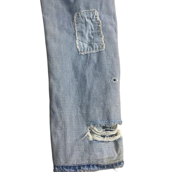 Magnolia Pearl Supply Co Jeans 34 x 30 - Picture 9 of 9